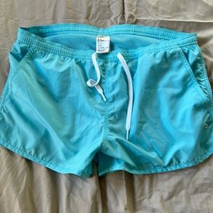 Men’s swim trunks from H&M